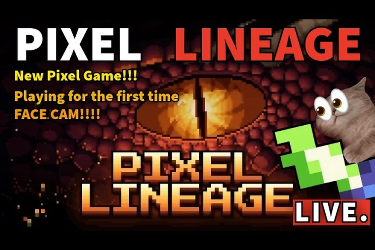 Pixel Lineage Mid Game Gold: Late Farming and XP Routes
