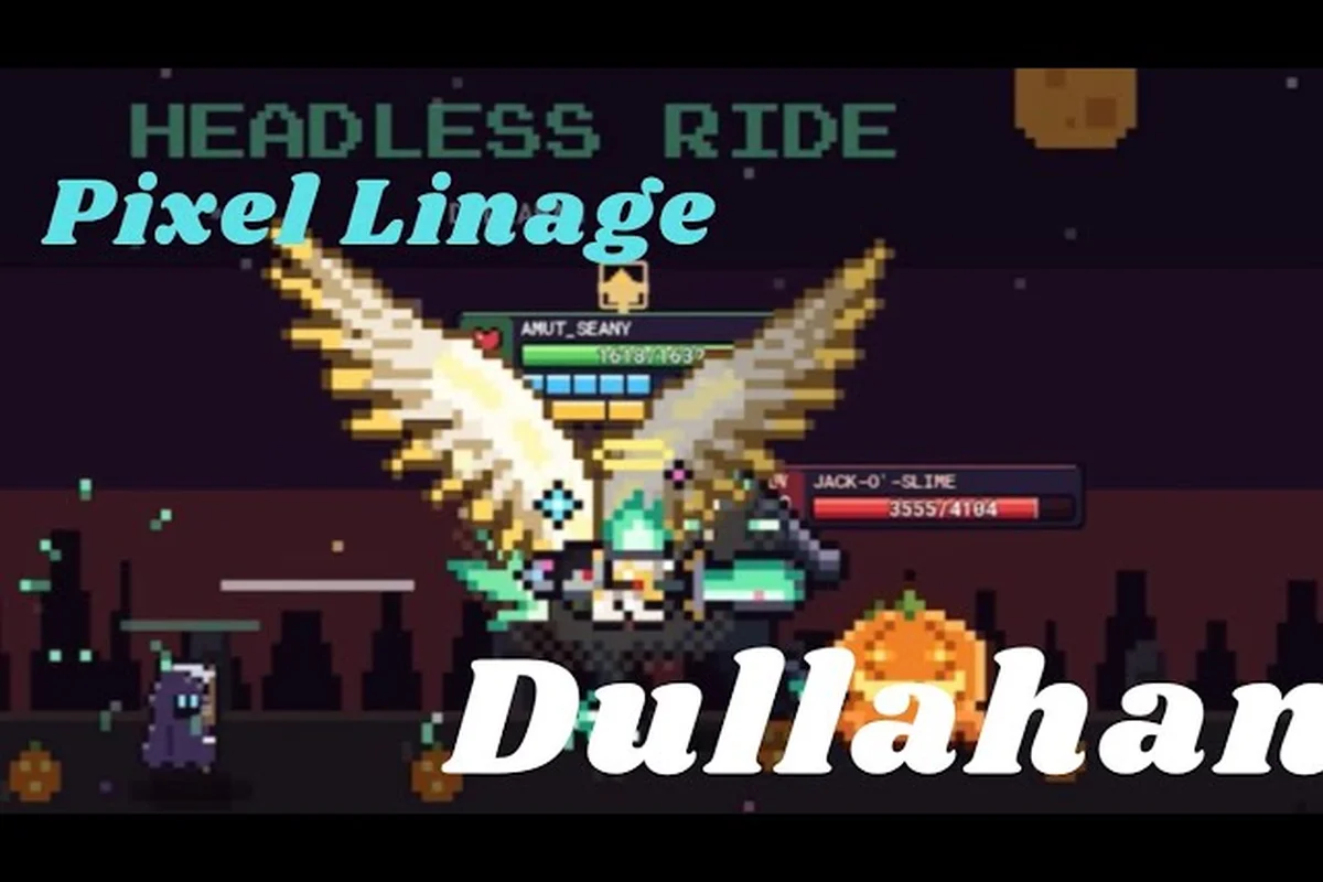 Pixel Lineage How to Get Dullahan: Odds, Evolution, and Tips