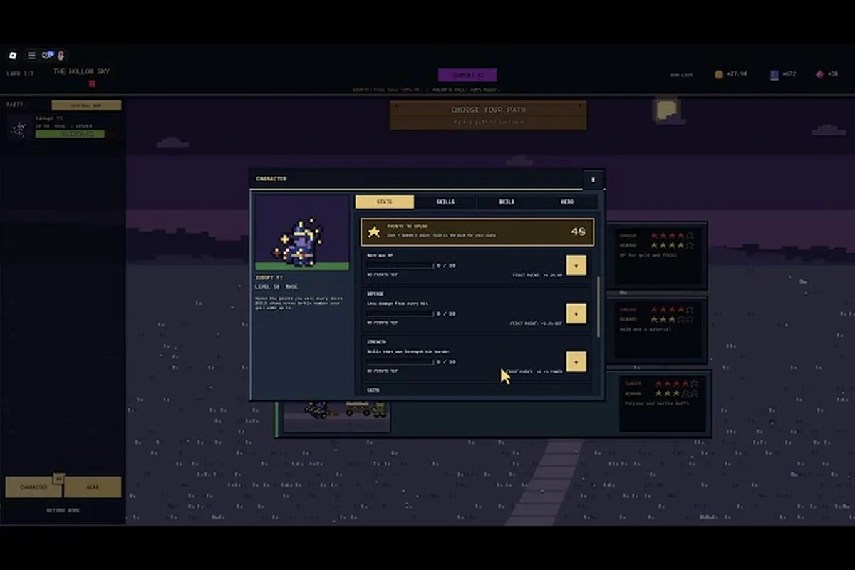 Pixel Lineage Best F2P Race: Top Free Picks and Roll Odds