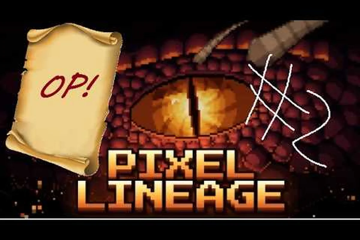 Pixel Lineage Best Trait for Warrior: Combos and Top Ranks